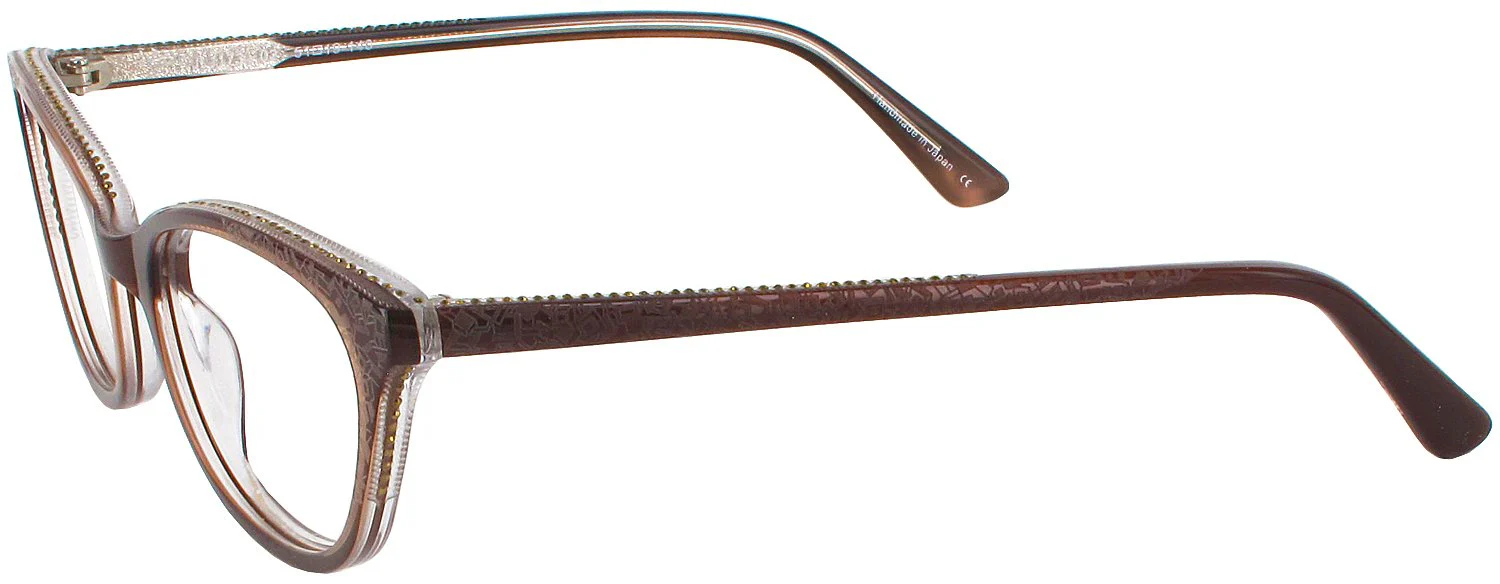 Judith Leiber R91173 Progressive No Line Bifocal - Image 3