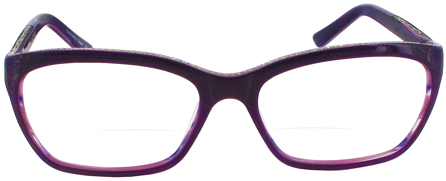 Judith Leiber R91176 Bifocal - Image 2