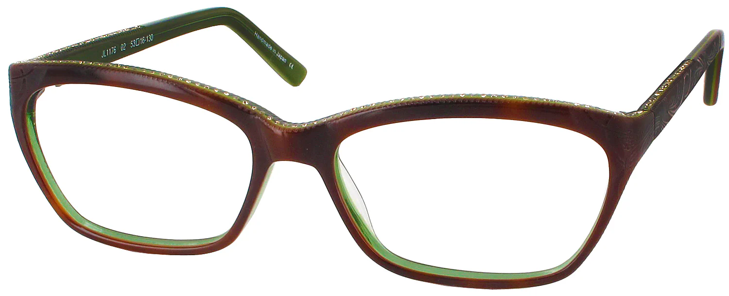 Judith Leiber R91176 Computer Style Progressive - Image 13