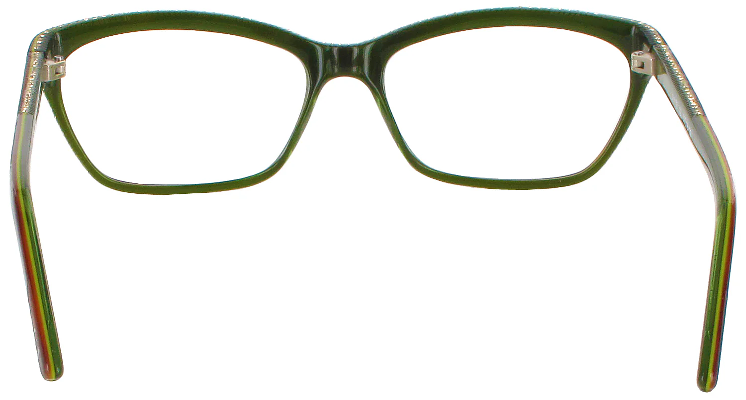 Judith Leiber R91176 Computer Style Progressive - Image 16