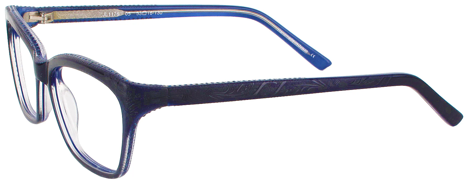 Judith Leiber R91176 Progressive No Line Bifocal - Image 11