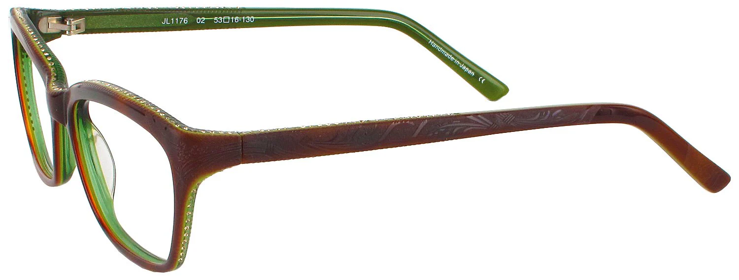 Judith Leiber R91176 Progressive No Line Bifocal - Image 15