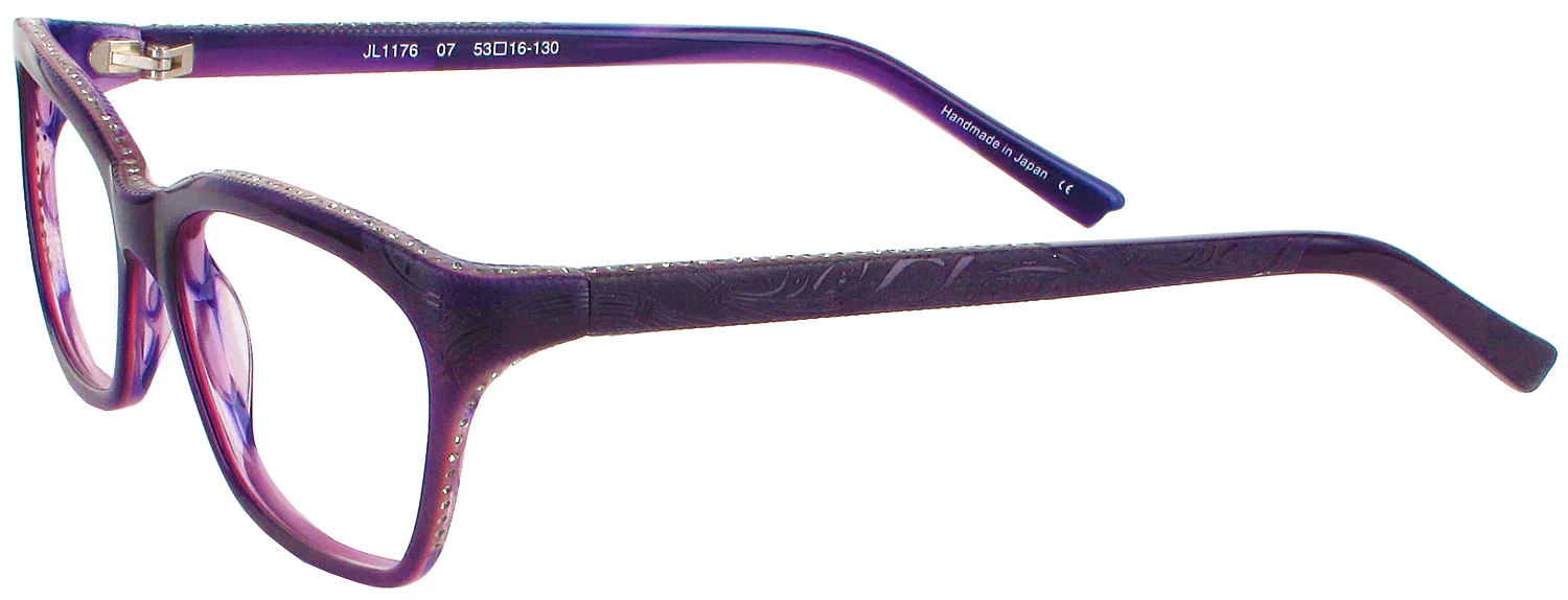 Judith Leiber R91176 Single Vision Full Frame - Image 3