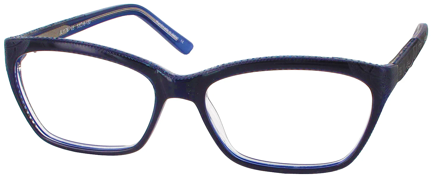 Judith Leiber R91176 Single Vision Full Frame - Image 9