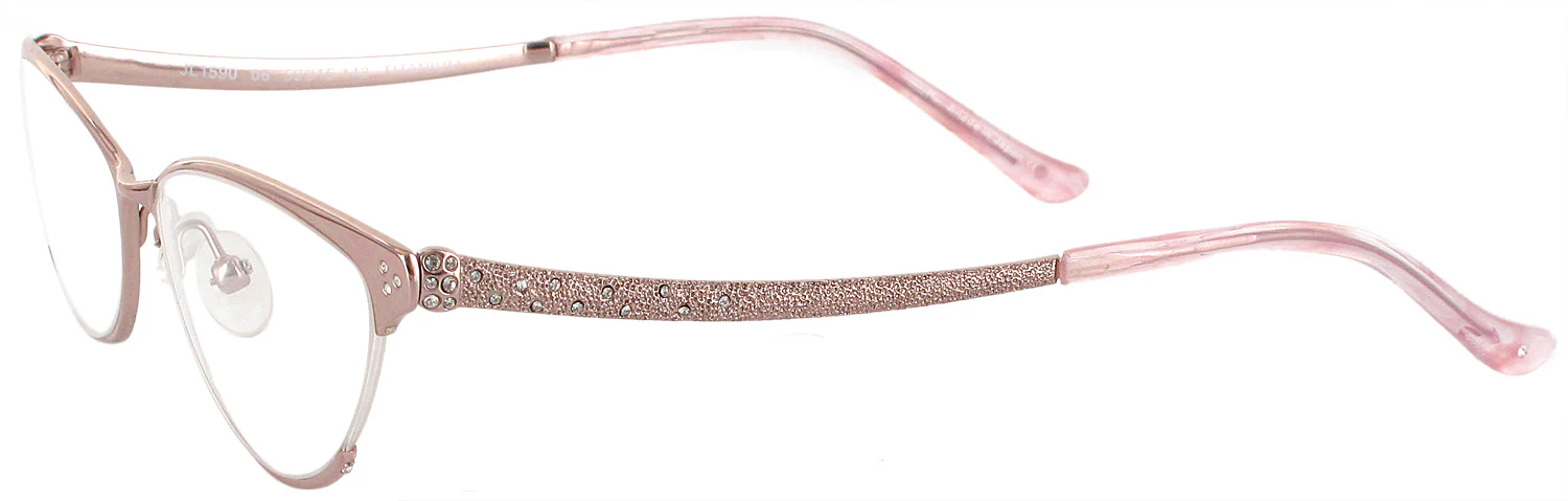 Judith Leiber R91590 Single Vision Full Frame - Image 3