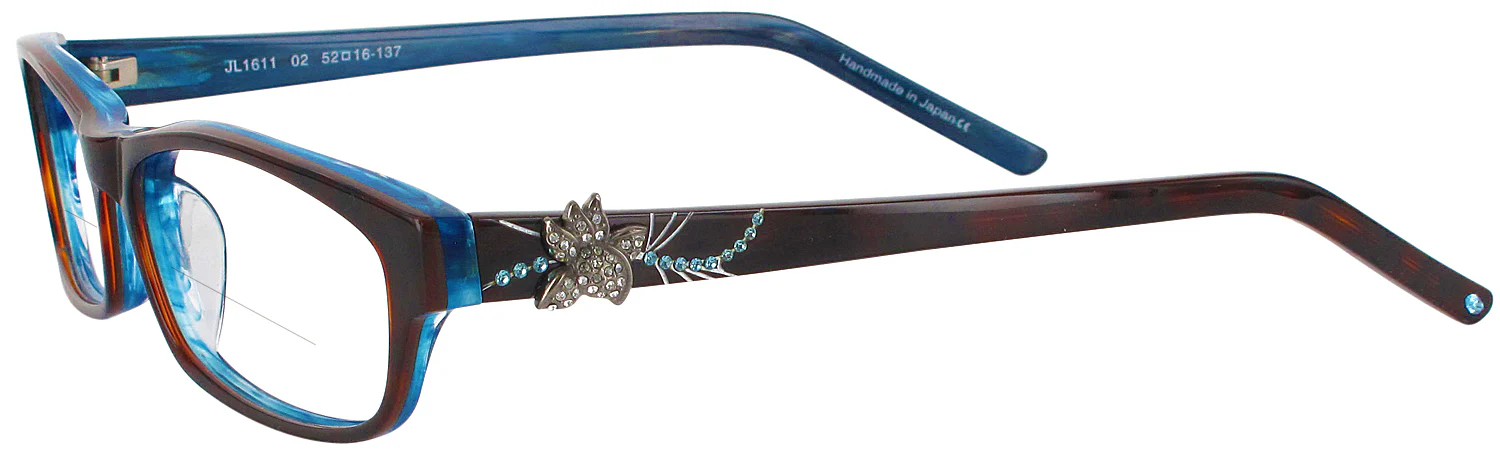 Judith Leiber R91611 Bifocal - Image 3