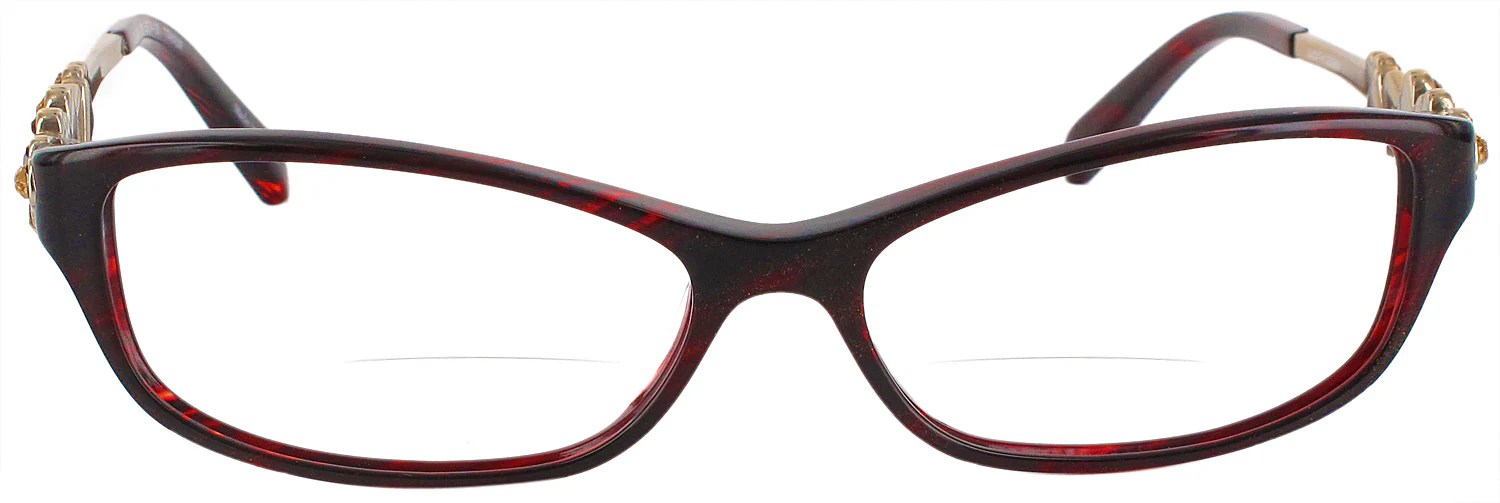 Judith Leiber R91618 Bifocal - Image 2