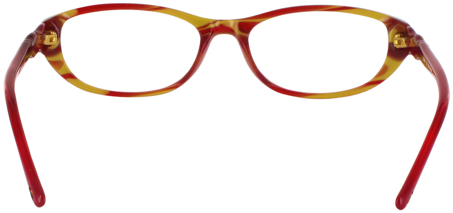 Judith Leiber R91631 Single Vision Full Frame - Image 4