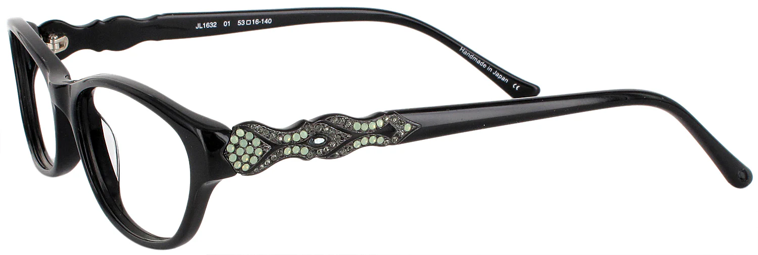 Judith Leiber R91632 Single Vision Full Frame - Image 3