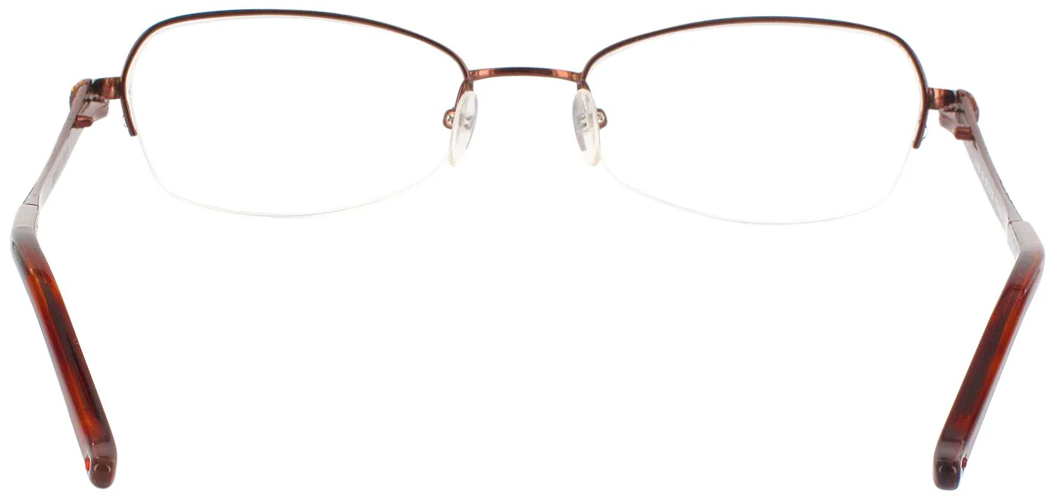 Judith Leiber R91634 Single Vision Full Frame - Image 4