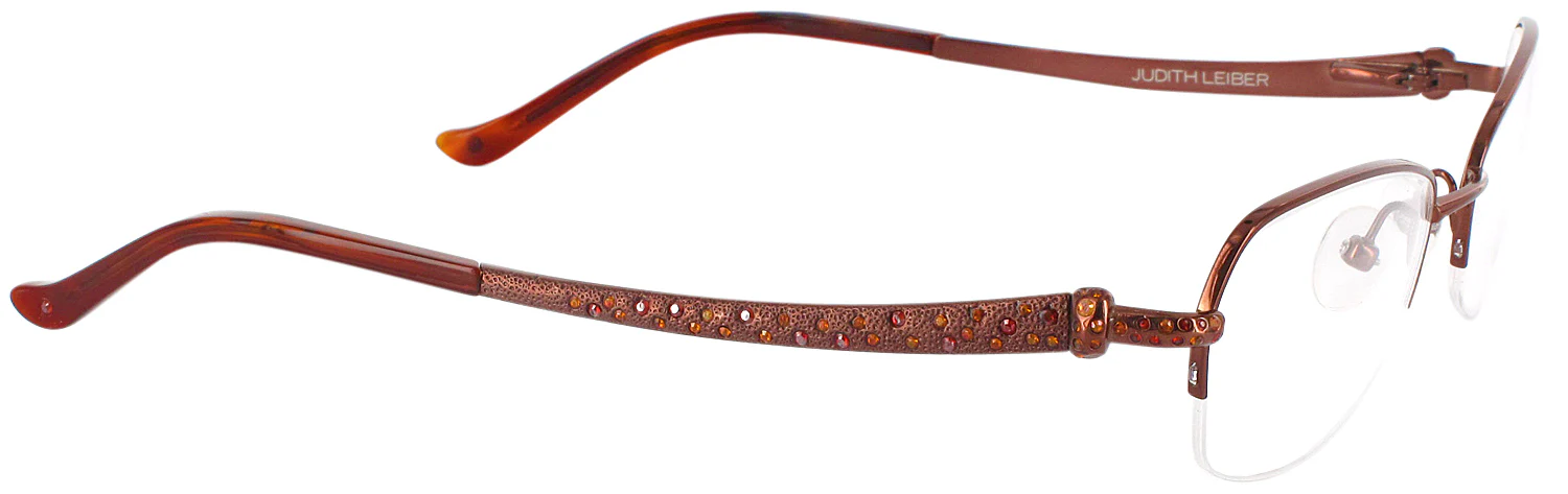 Judith Leiber R91634 Single Vision Full Frame - Image 5
