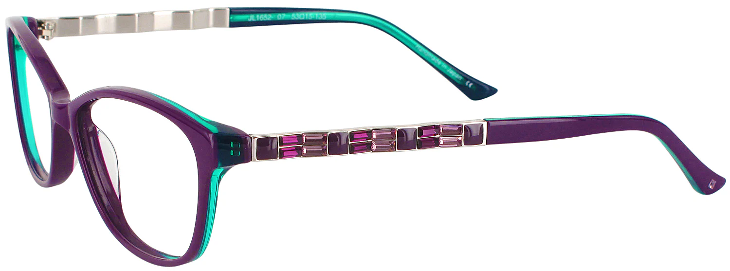 Judith Leiber R91652 Single Vision Full Frame - Image 3