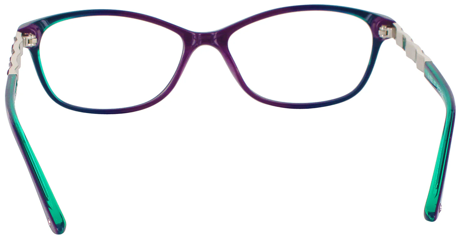 Judith Leiber R91652 Single Vision Full Frame - Image 4