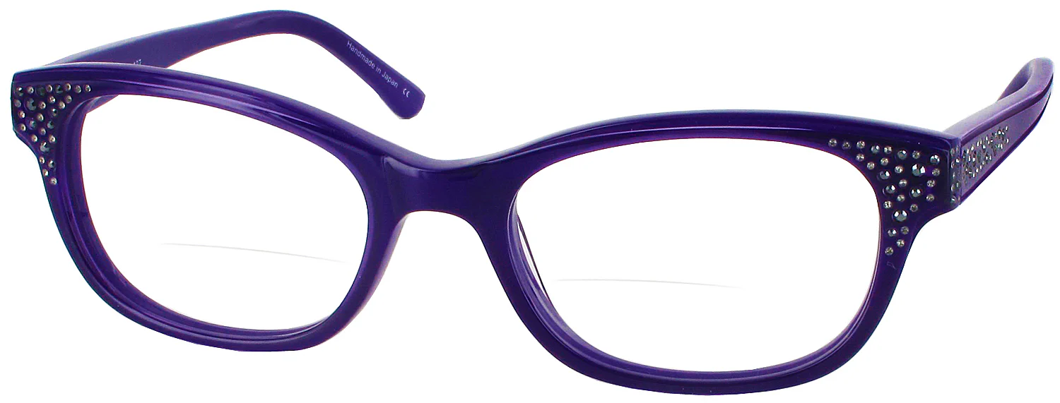 Judith Leiber R91663 Bifocal