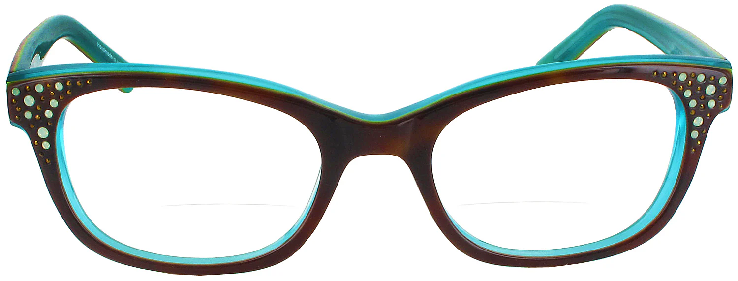 Judith Leiber R91663 Bifocal - Image 10