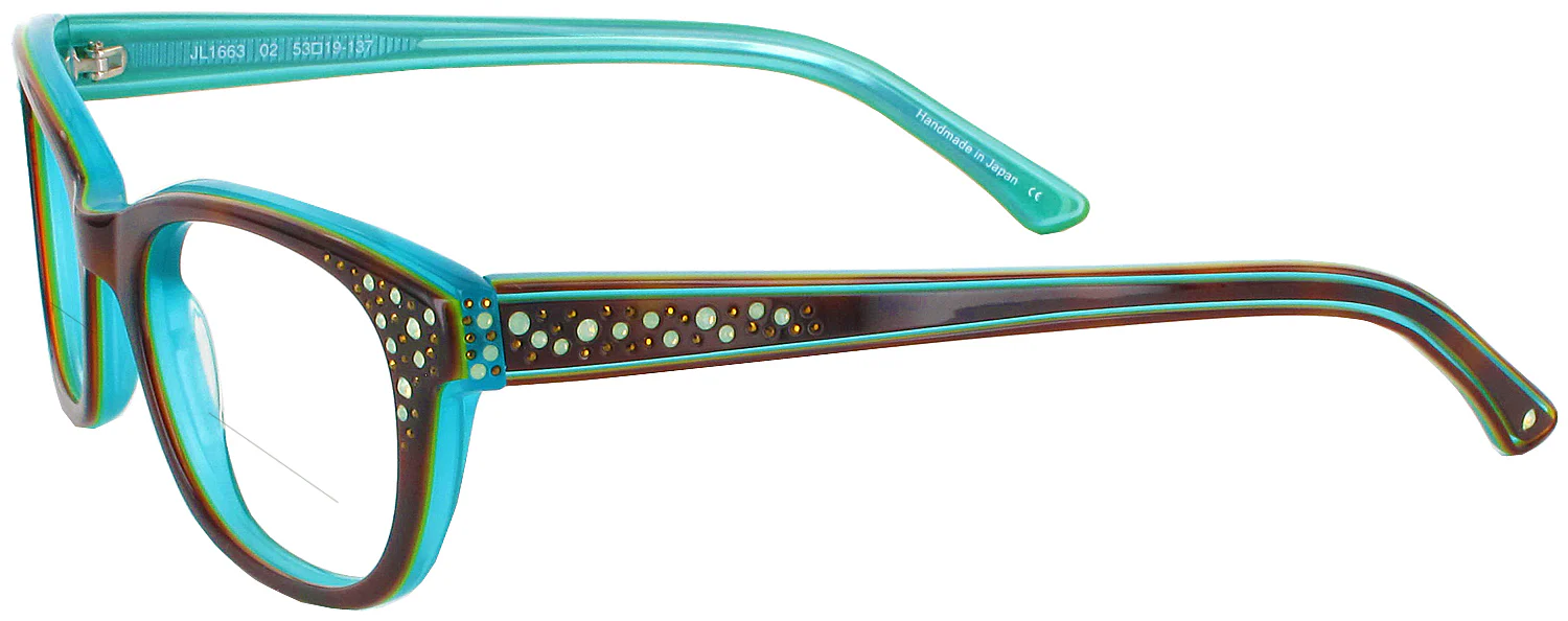 Judith Leiber R91663 Bifocal - Image 11