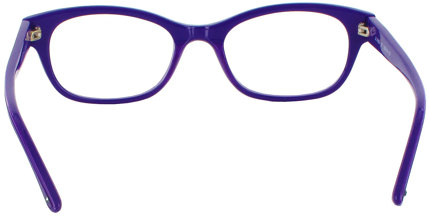 Judith Leiber R91663 Progressive No Line Bifocal - Image 4
