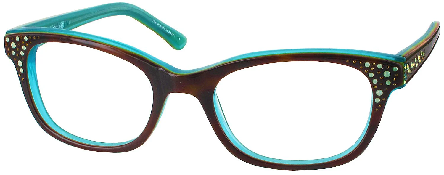 Judith Leiber R91663 Progressive No Line Bifocal - Image 9