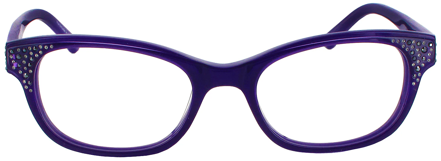 Judith Leiber R91663 Single Vision Full Frame - Image 2