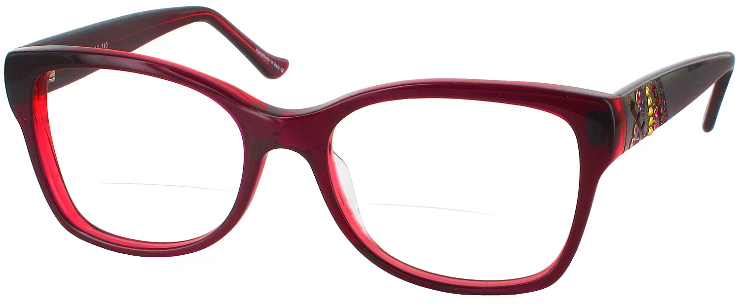 Judith Leiber R91669 Bifocal - Image 5