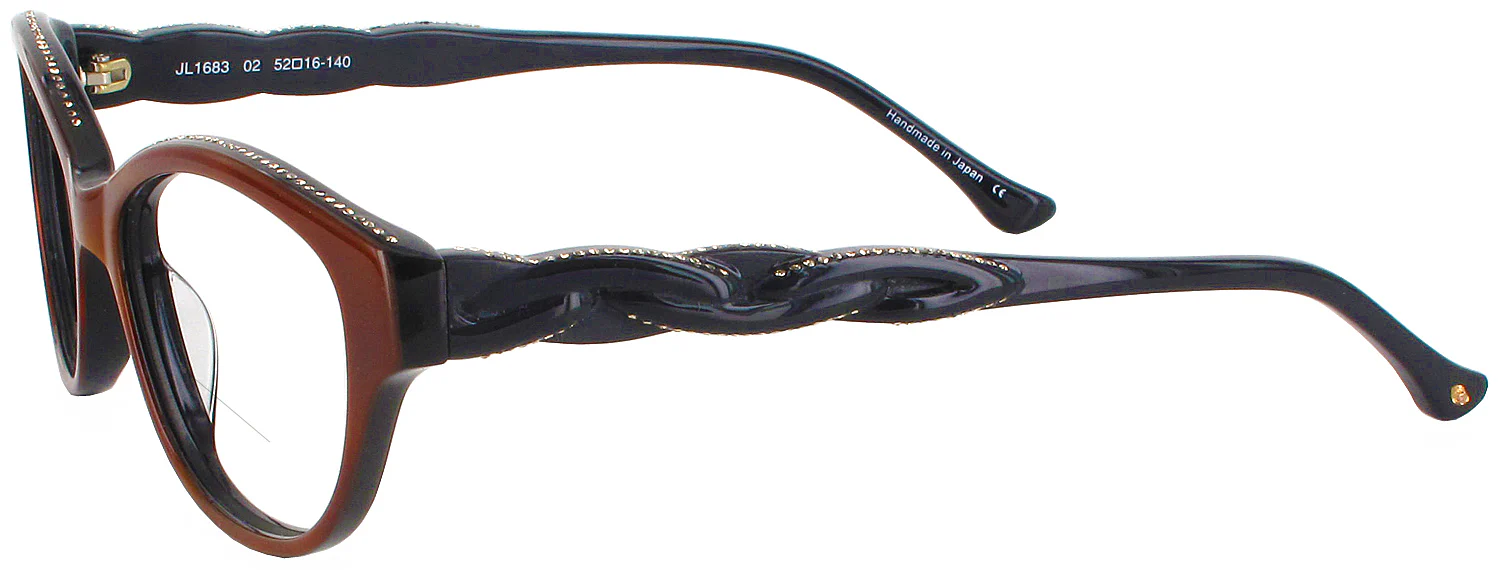 Judith Leiber R91683 Bifocal - Image 11