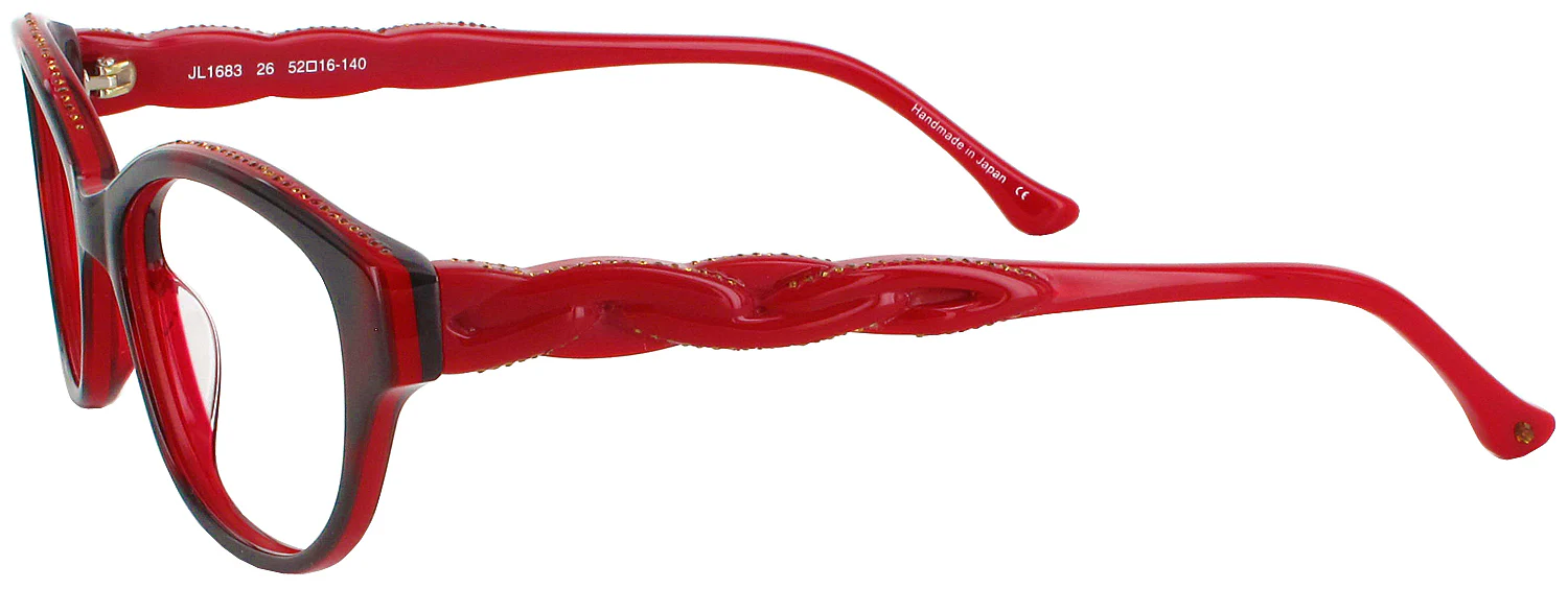 Judith Leiber R91683 Progressive No Line Bifocal - Image 15
