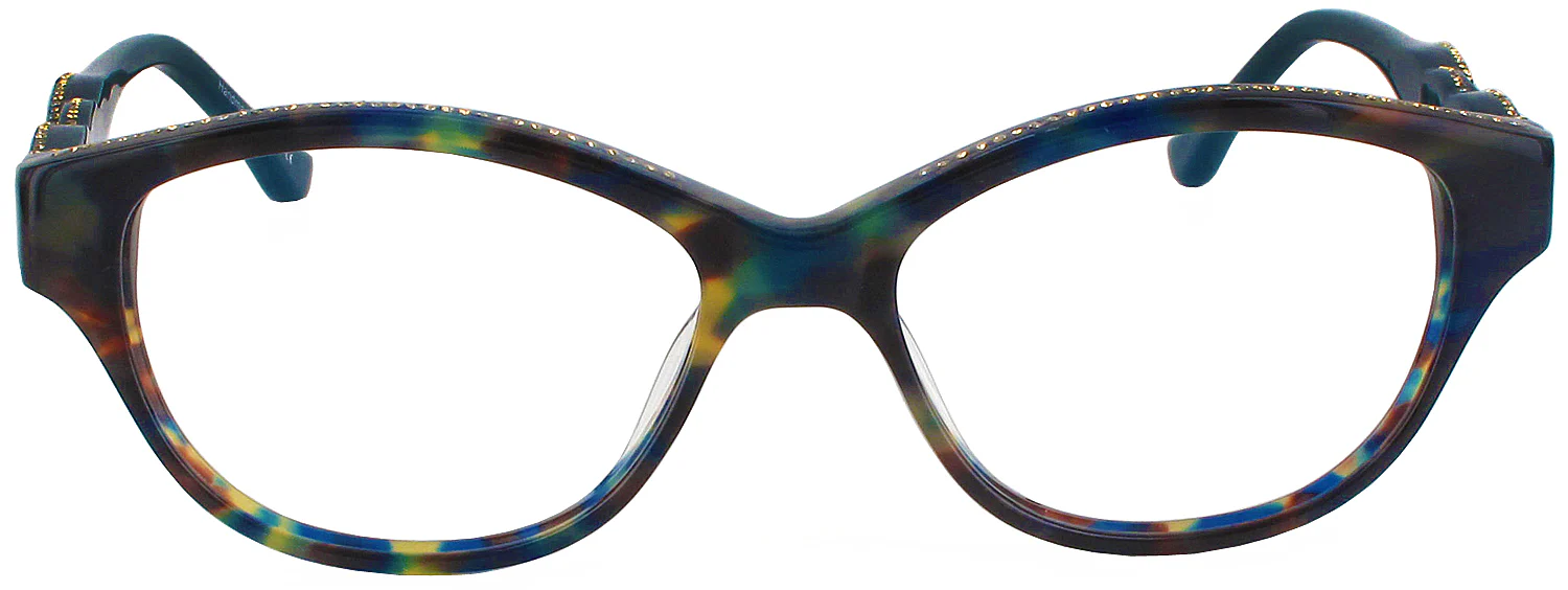 Judith Leiber R91683 Single Vision Full Frame - Image 2