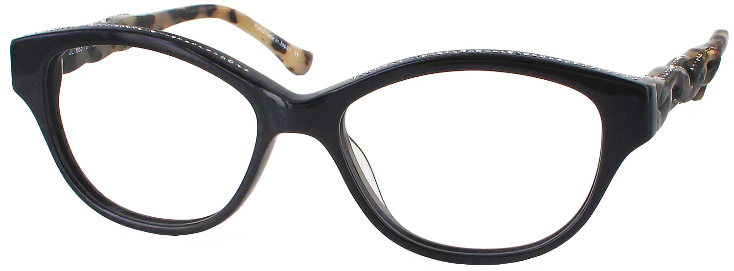 Judith Leiber R91683 Single Vision Full Frame - Image 5