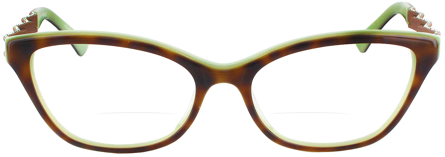 Judith Leiber R91690 Bifocal - Image 6