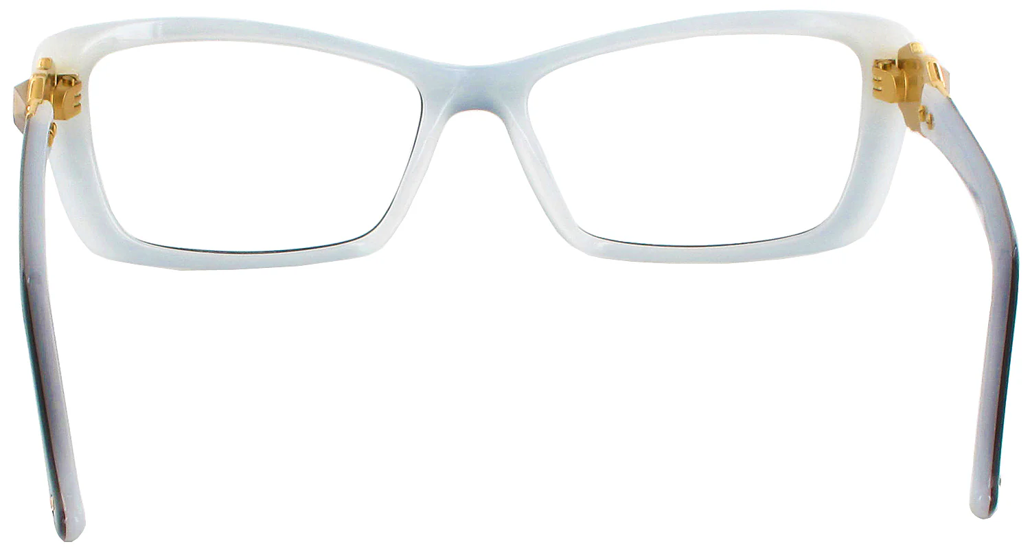 Judith Leiber R91694 Single Vision Full Frame - Image 4