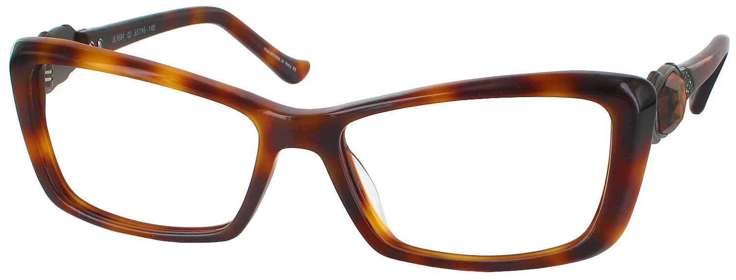 Judith Leiber R91694 Single Vision Full Frame - Image 5
