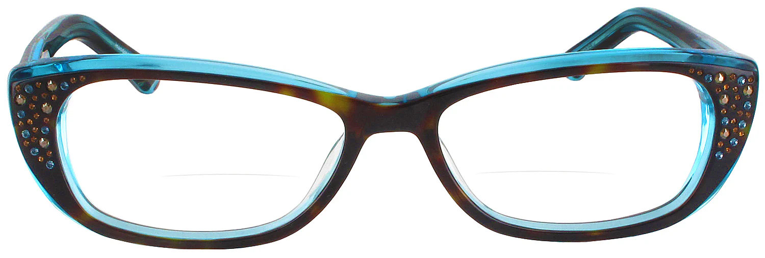 Judith Leiber R91699 Bifocal - Image 6