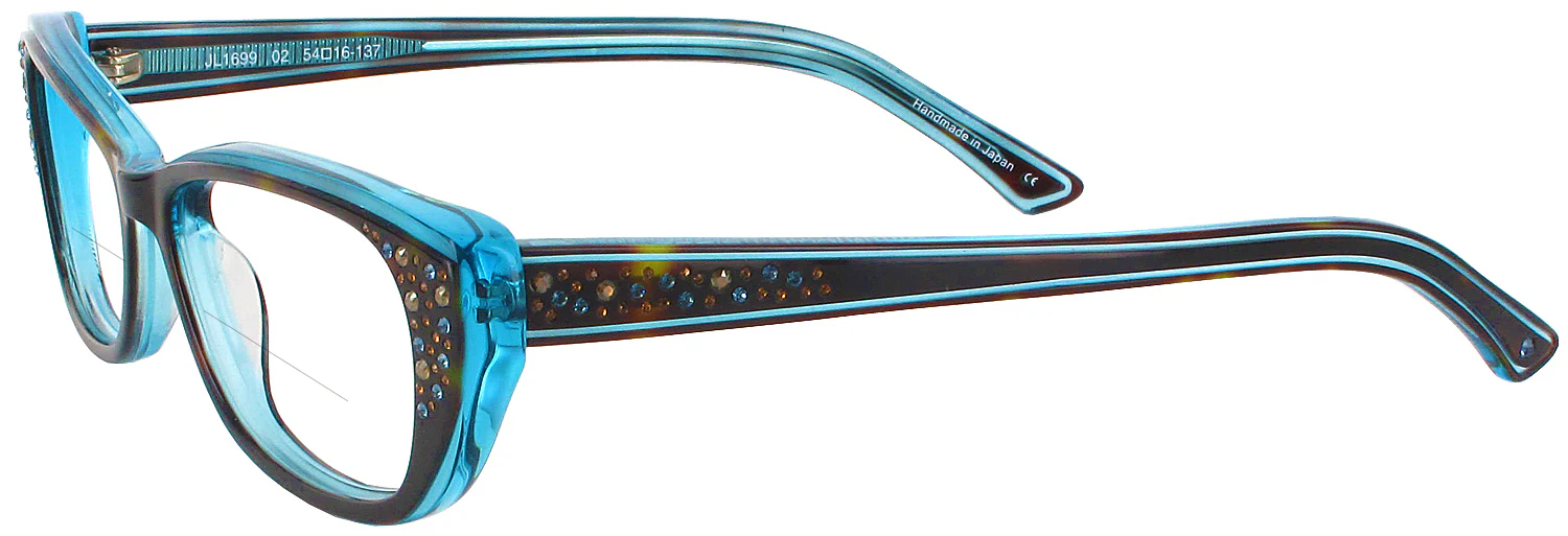 Judith Leiber R91699 Bifocal - Image 7