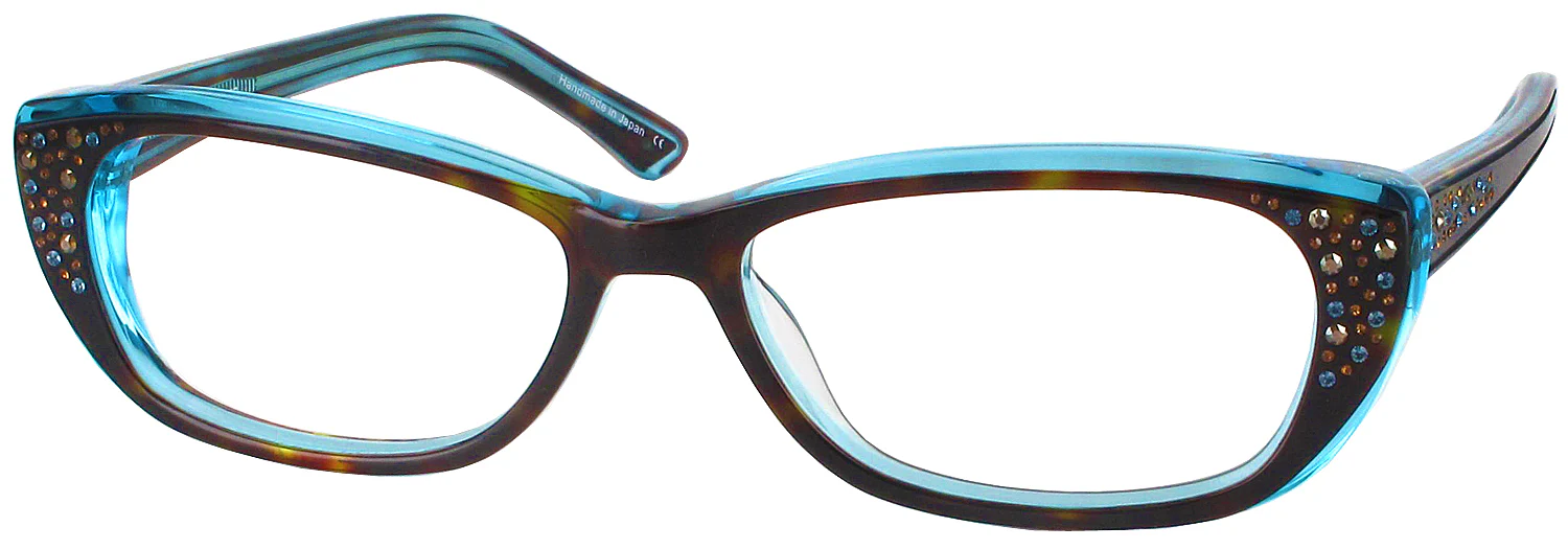 Judith Leiber R91699 Progressive No Line Bifocal - Image 5