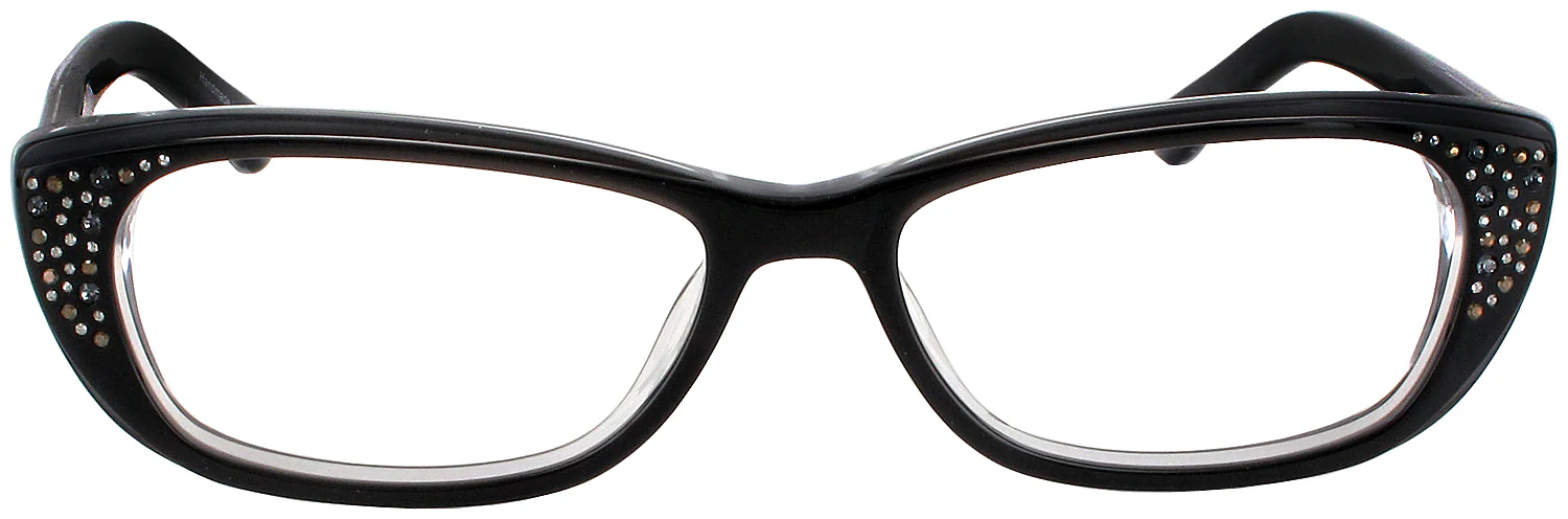 Judith Leiber R91699 Single Vision Full Frame - Image 2