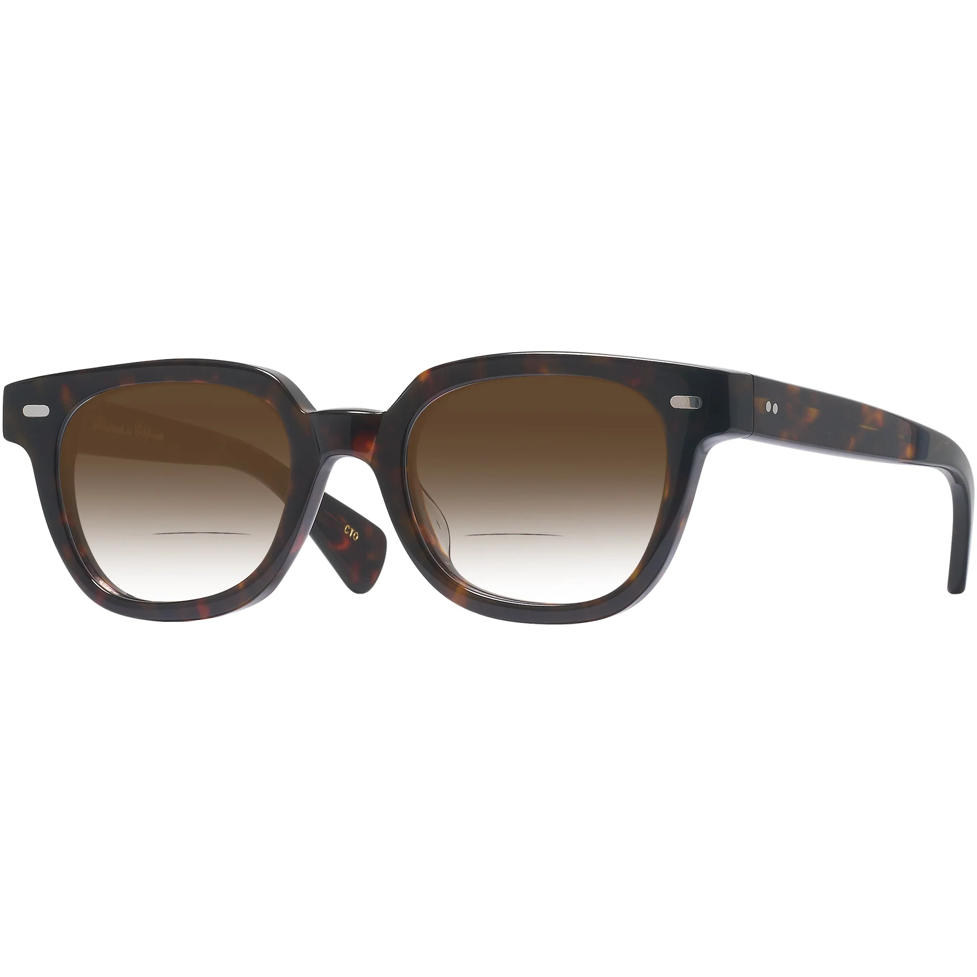 Kala 8mm w/ Gradient Bifocal Reading Sunglasses - Image 5