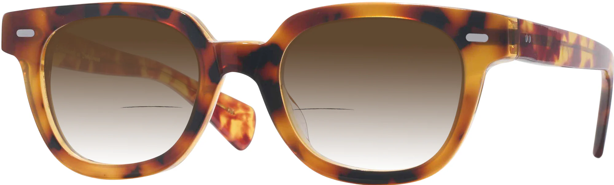 Kala 8mm w/ Gradient Bifocal Reading Sunglasses - Image 58