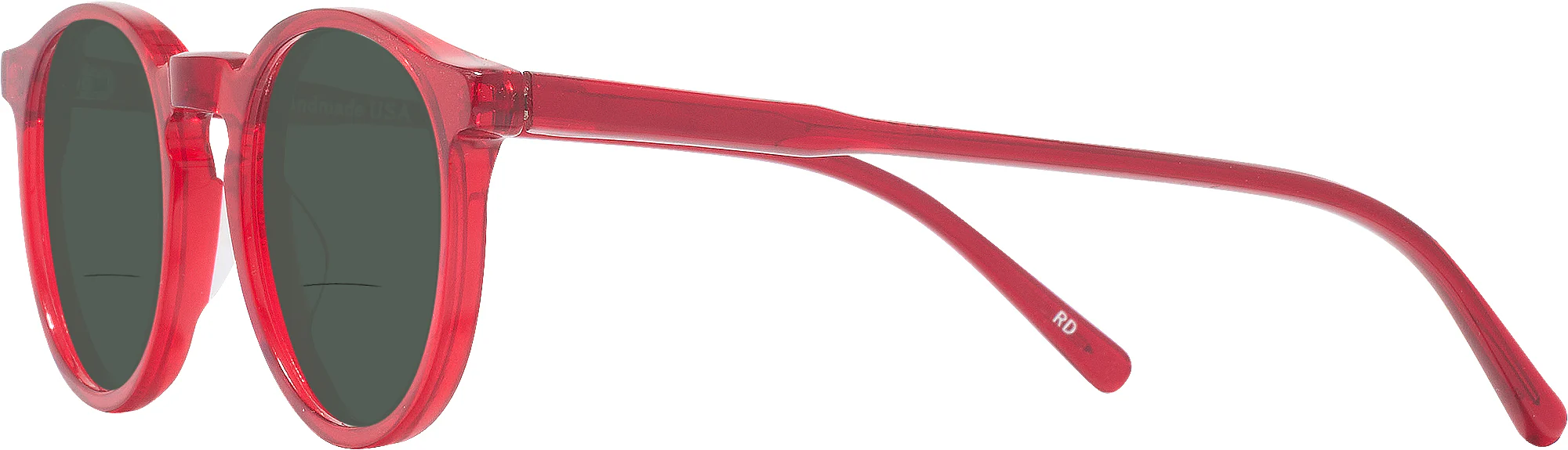 Kala 903 Bifocal Reading Sunglasses - Image 7