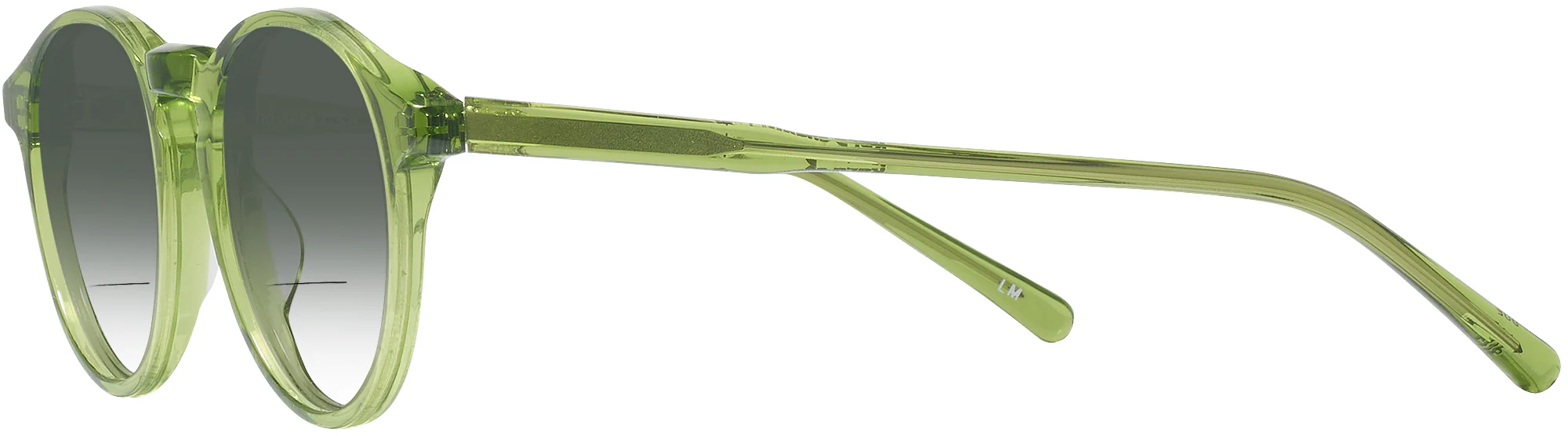 Kala 905 w/ Gradient Bifocal Reading Sunglasses - Image 13