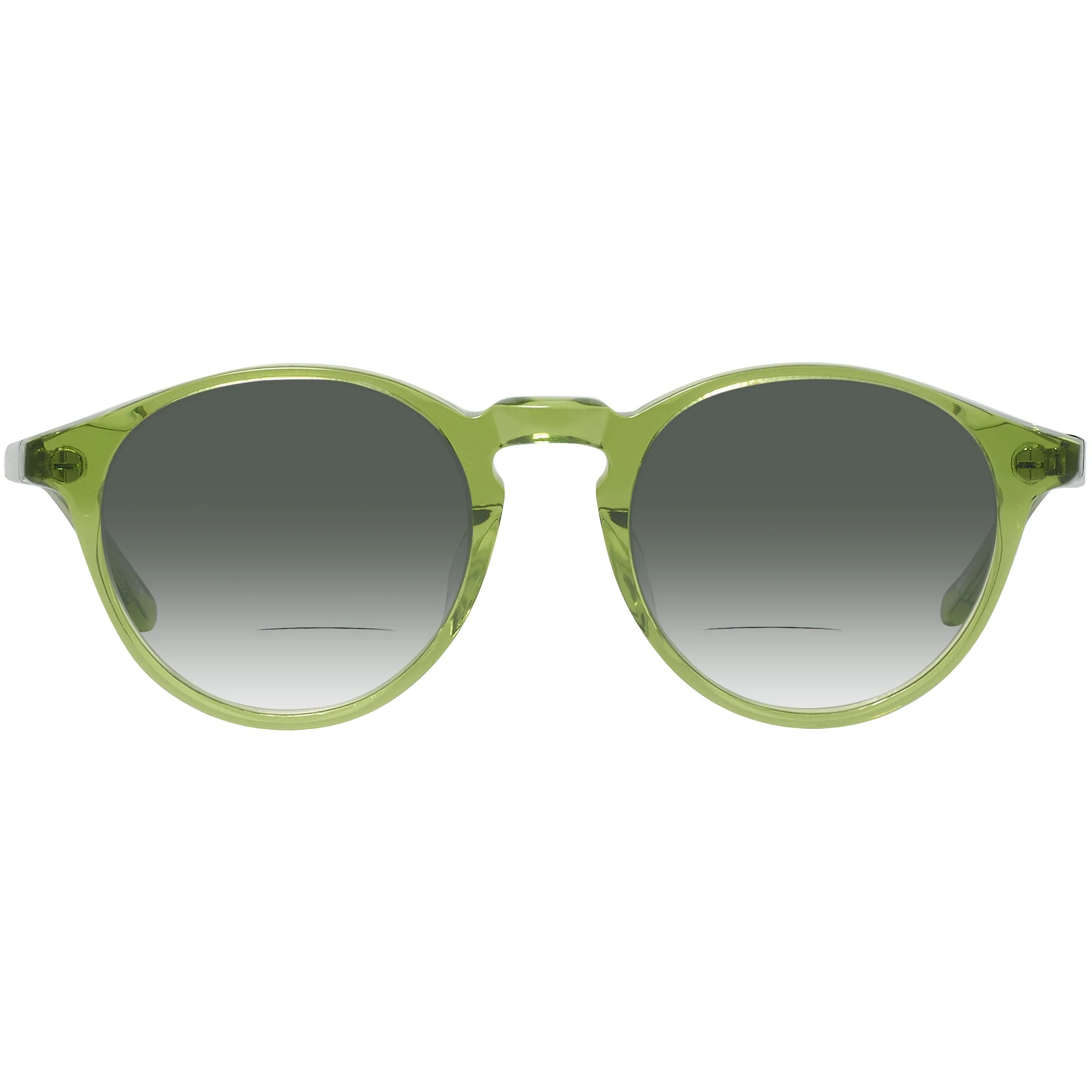 Kala 905 w/ Gradient Bifocal Reading Sunglasses - Image 2