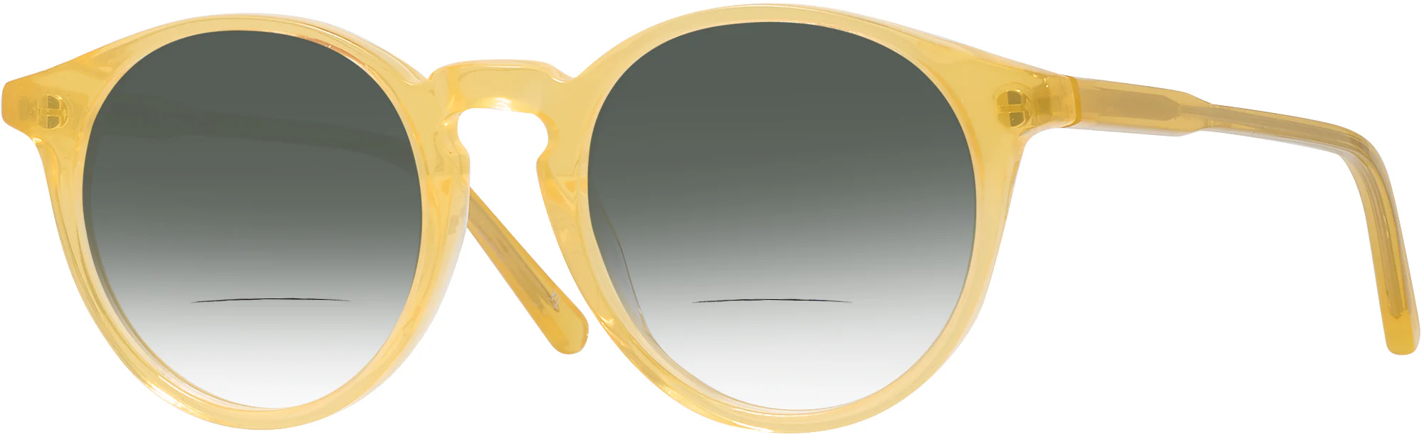 Kala 906 w/ Gradient Bifocal Reading Sunglasses - Image 6