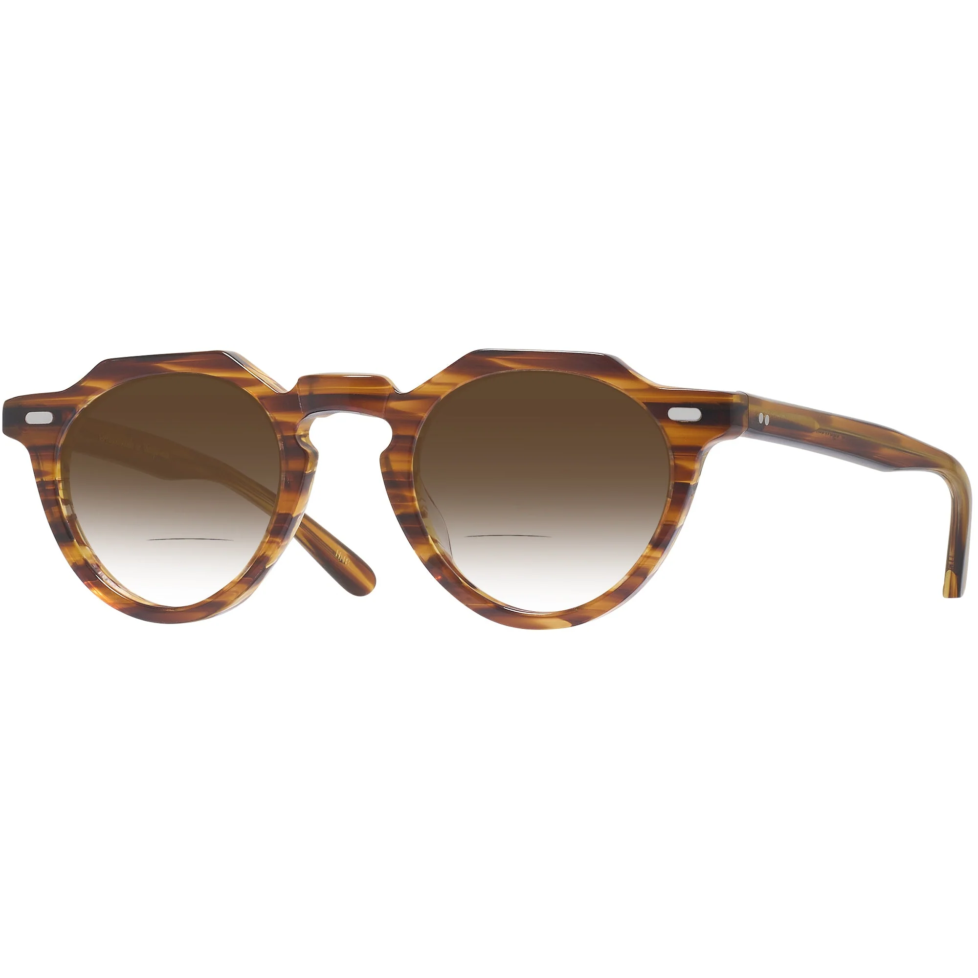 Kala Arty w/ Gradient Bifocal Reading Sunglasses - Image 13