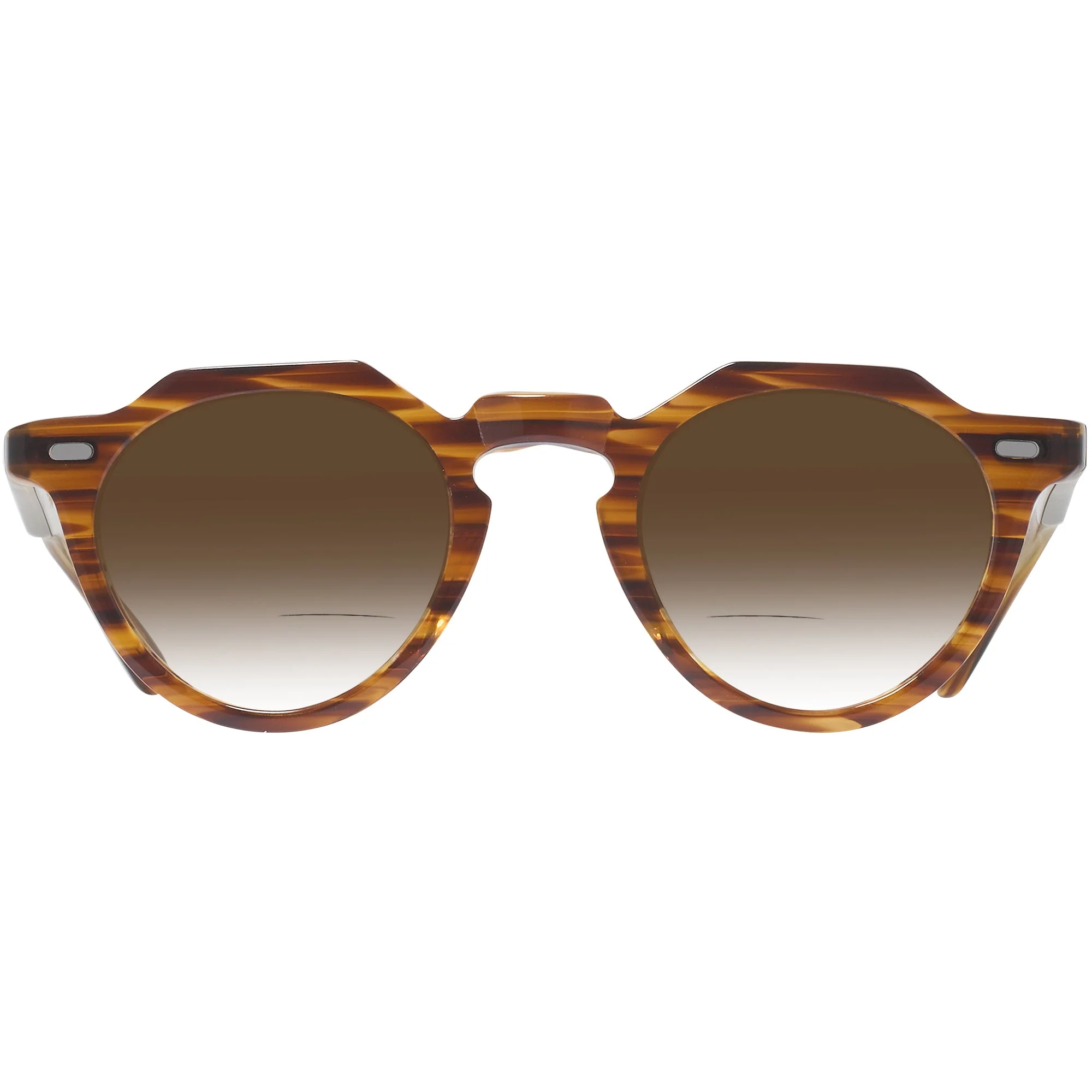 Kala Arty w/ Gradient Bifocal Reading Sunglasses - Image 14