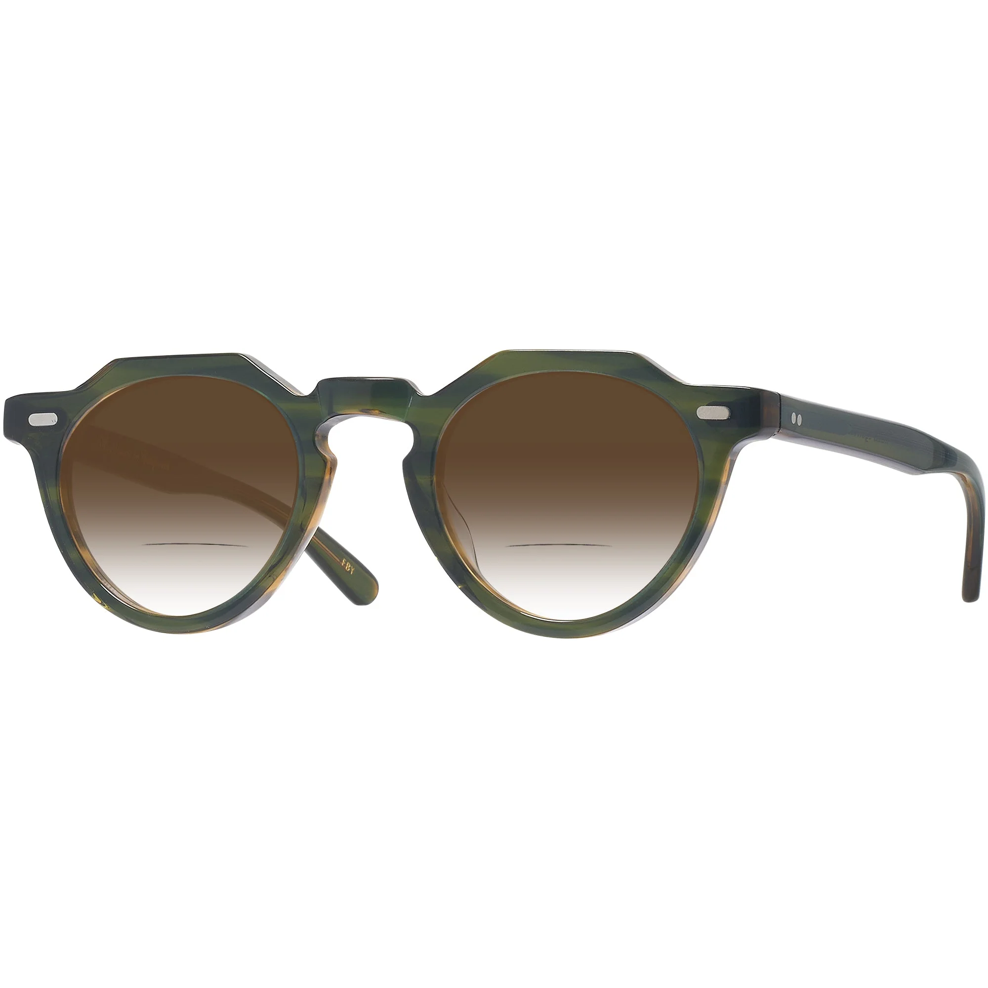 Kala Arty w/ Gradient Bifocal Reading Sunglasses - Image 9
