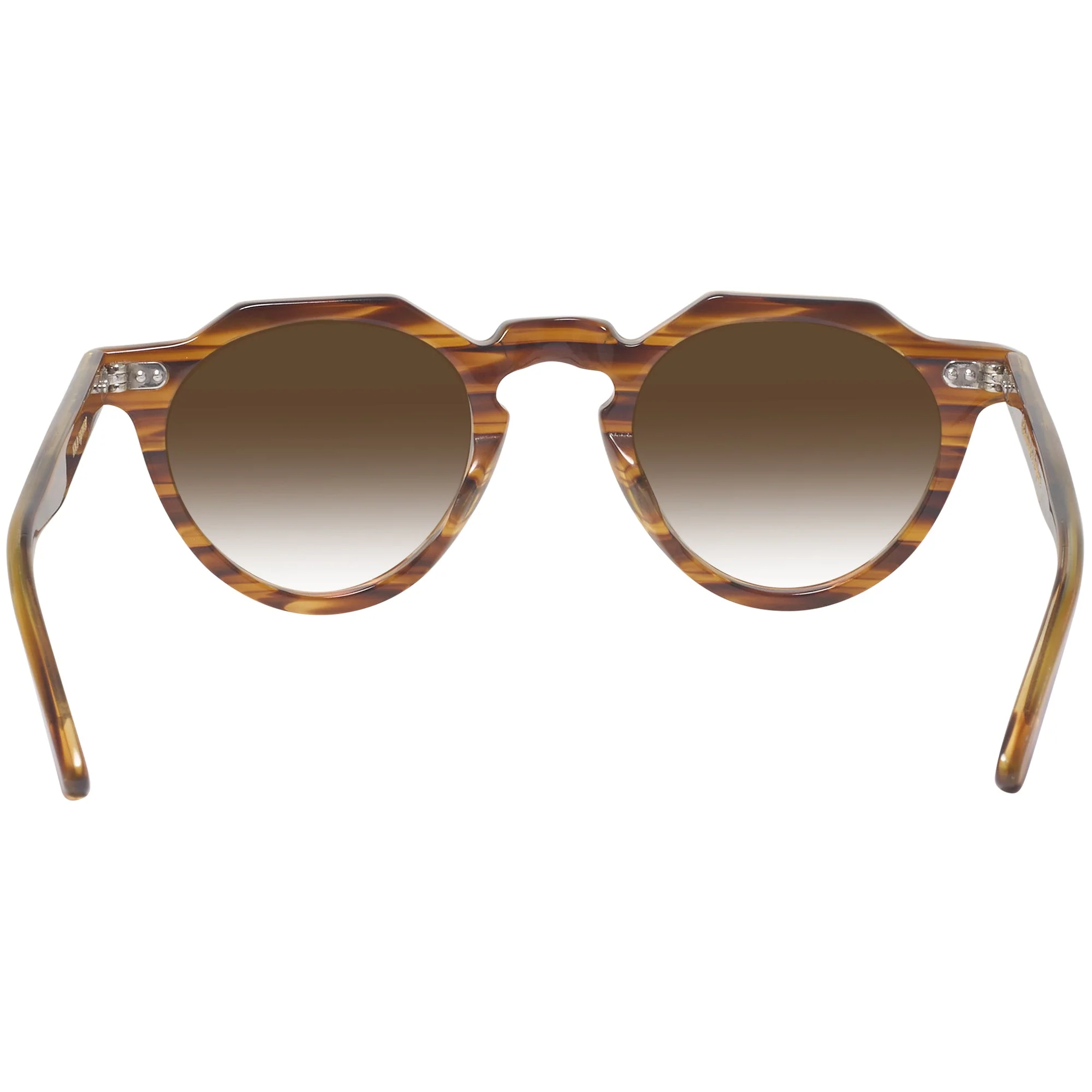 Kala Arty w/ Gradient Progressive Reading Sunglasses - Image 16