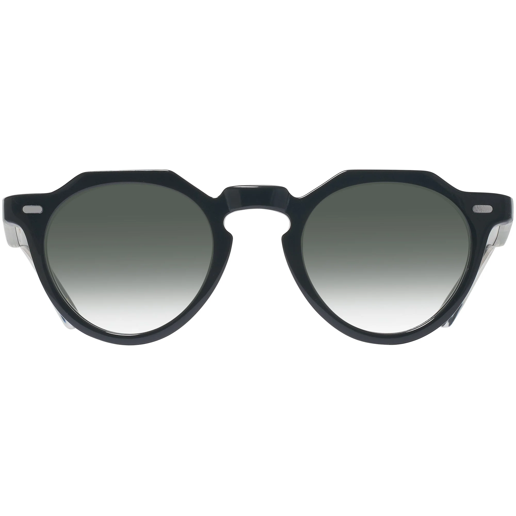 Kala Arty w/ Gradient Progressive Reading Sunglasses - Image 2