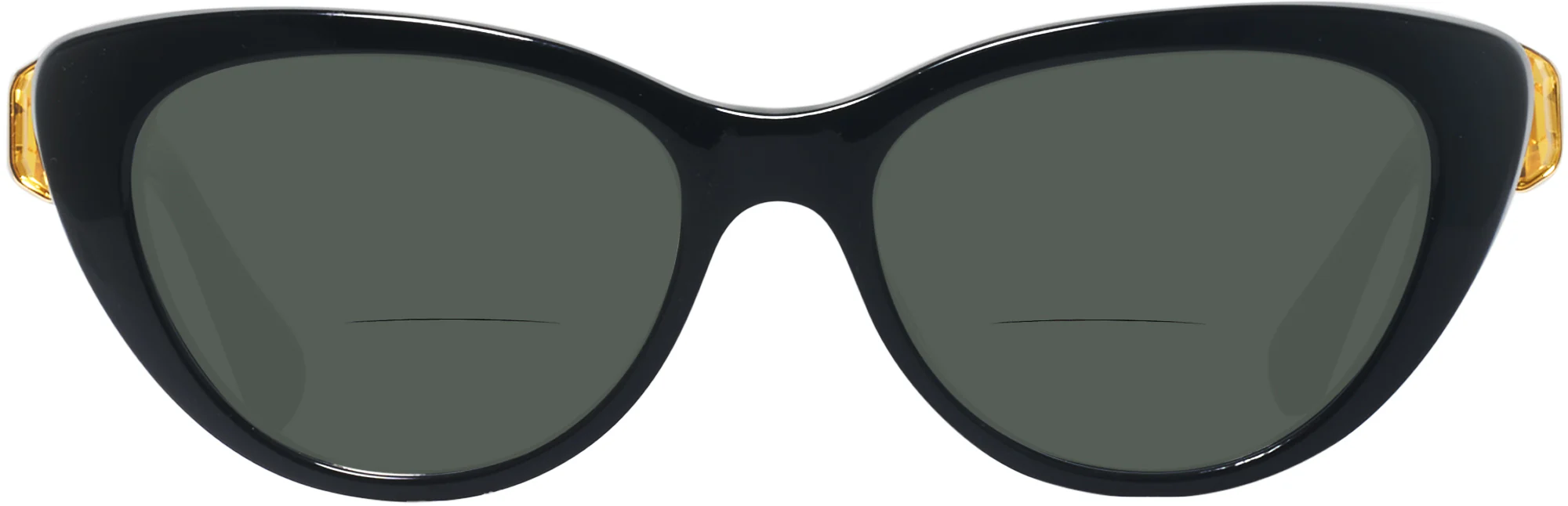 Kala Arty w/ Gradient Progressive Reading Sunglasses - Image 22