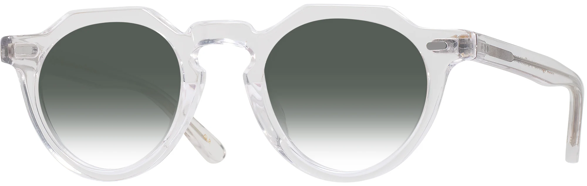 Kala Arty w/ Gradient Progressive Reading Sunglasses - Image 33