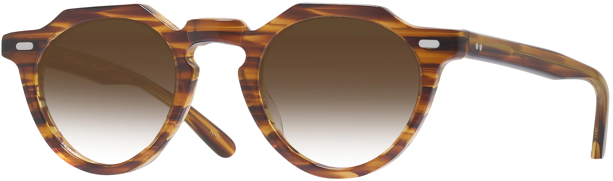 Kala Arty w/ Gradient Progressive Reading Sunglasses - Image 41