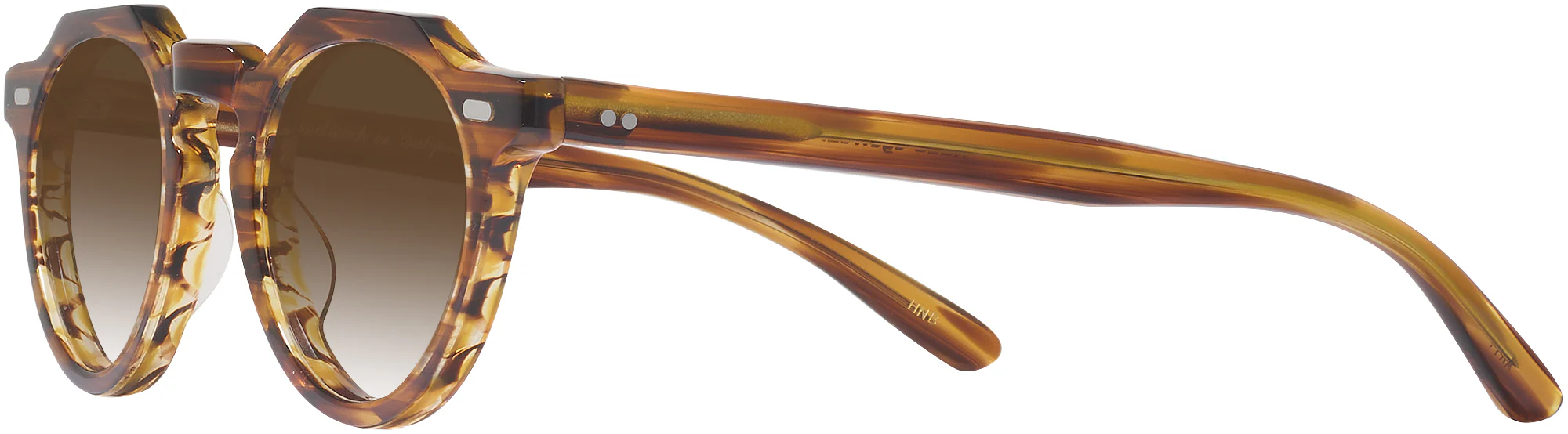 Kala Arty w/ Gradient Progressive Reading Sunglasses - Image 43